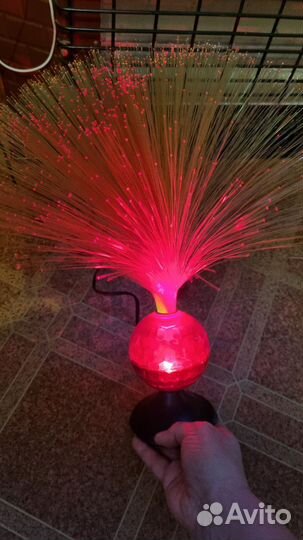 Ночник из 90-х, новый