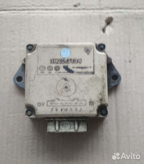 Коммутатор Ваз