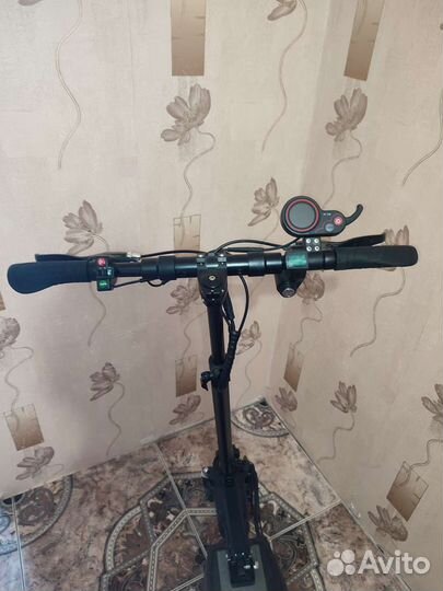 Kugoo M4 Pro 18 ah 600w