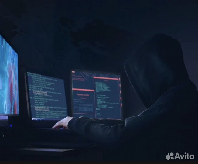 Помощь в поиске информации на человека