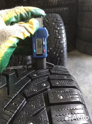 Gislaved NordFrost 100 235/55 R17 95T