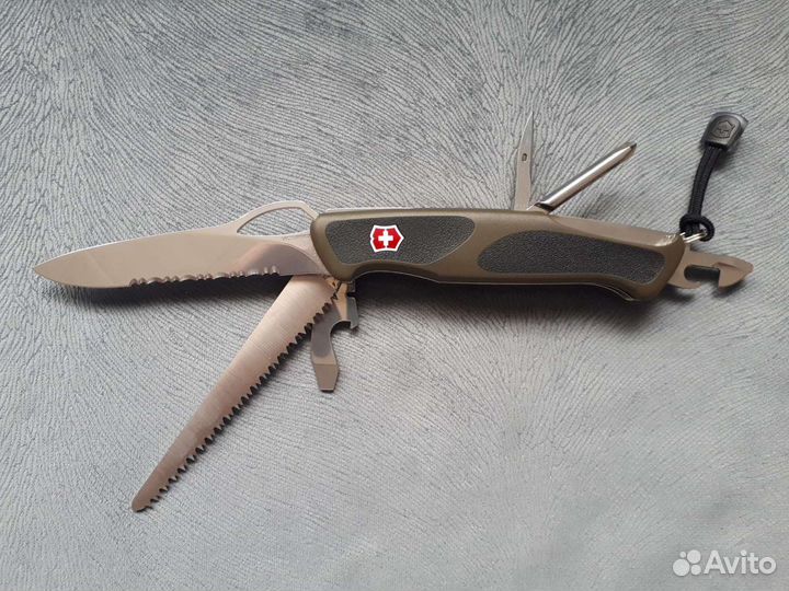 Нож victorinox