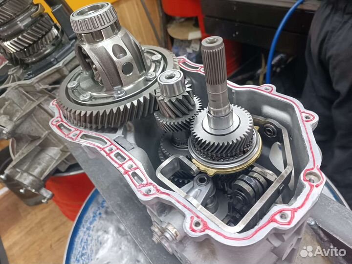 Опа це, Галяяяя отмена Просили ремонт