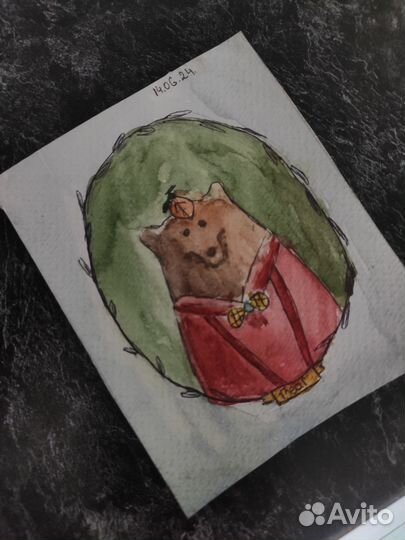 Продаю рисуночки
