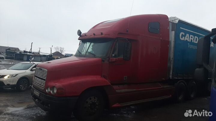 Водитель категории с е