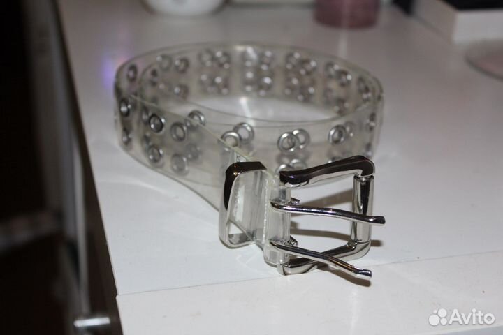 Ремень женский