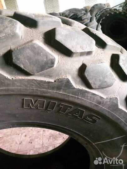 Шины 23,1 р26