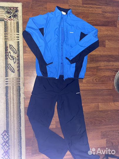 Спортивный костюм для мальчика 152