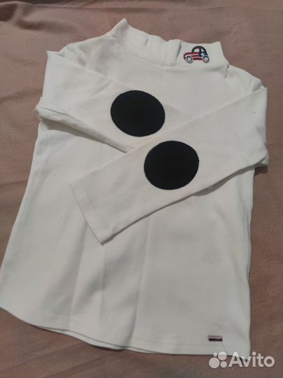 Детские вещи