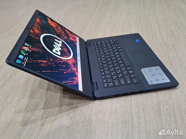 Dell Vostro Intel Core i5 11 Gen / 16 Гб / 256 + 1