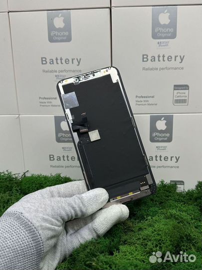 Дисплей iPhone 11 Pro Max (ygv)