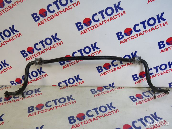 Стабилизатор поперечной устойчивости Перед toyota