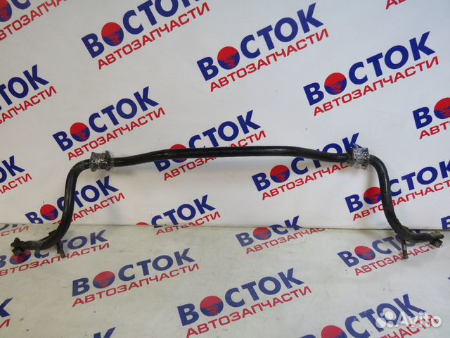 Стабилизатор поперечной устойчивости Перед toyota