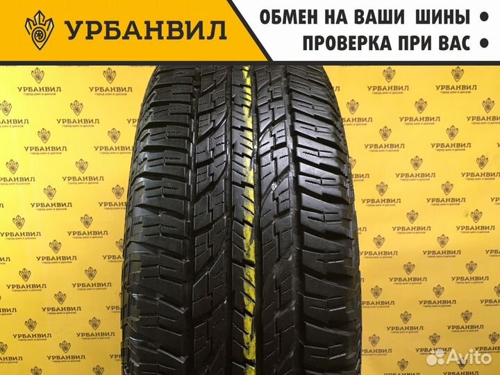 Yokohama Geolandar A/T G015 245/70 R16 111H