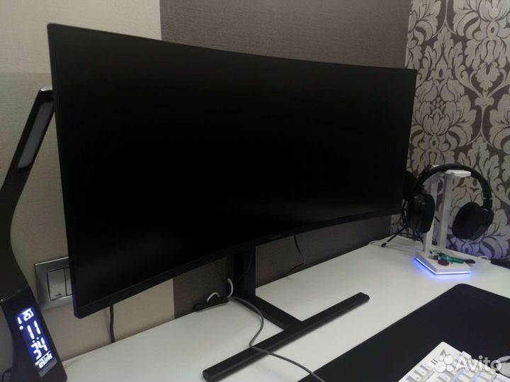 Монитор Huawei MateView GT 34