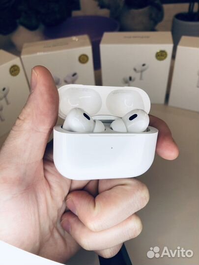 Наушники apple AirPods 2, AirPods Pro, AirPods 3