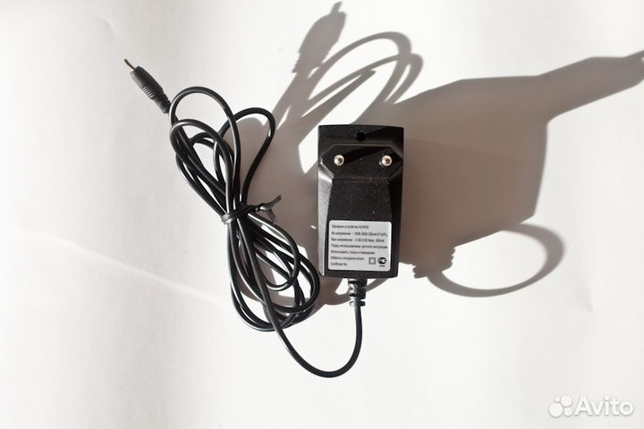 Зарядное устройство для Nokia c длинным проводом