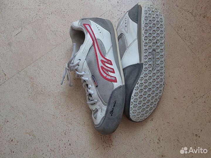 Кроссовки для фехтования размер