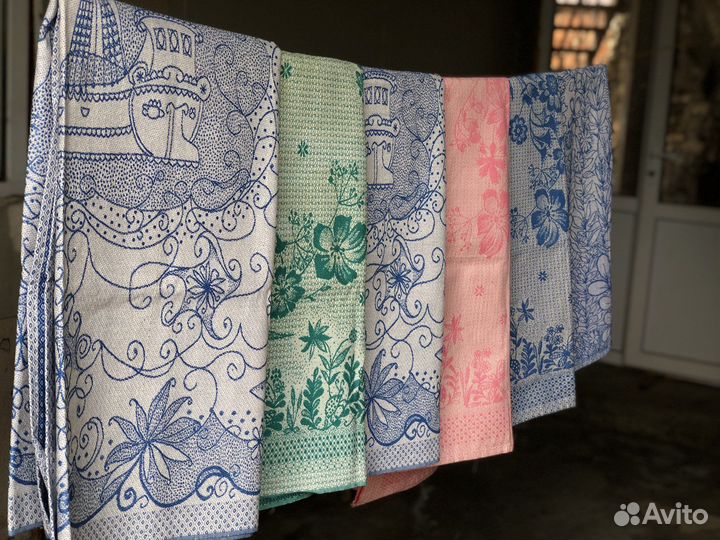 Покрывала, одеяла Гобеленовые СССР