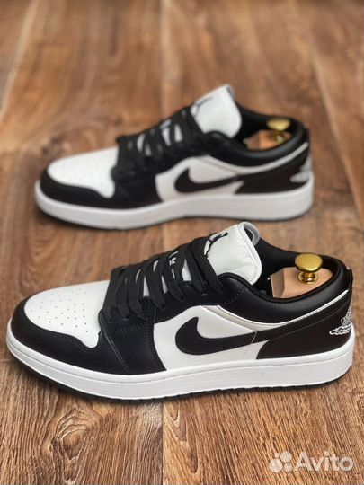 Кроссовки Nike Air Jordan