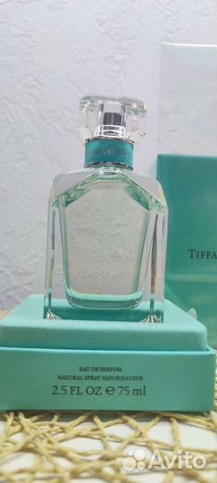 Парфюмtiffany & CO Tiffany & Co 75 мл