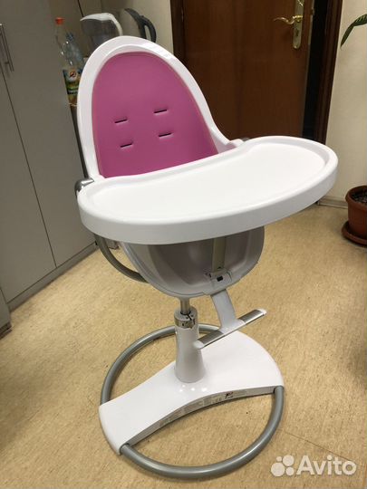 Стул для кормления bloom