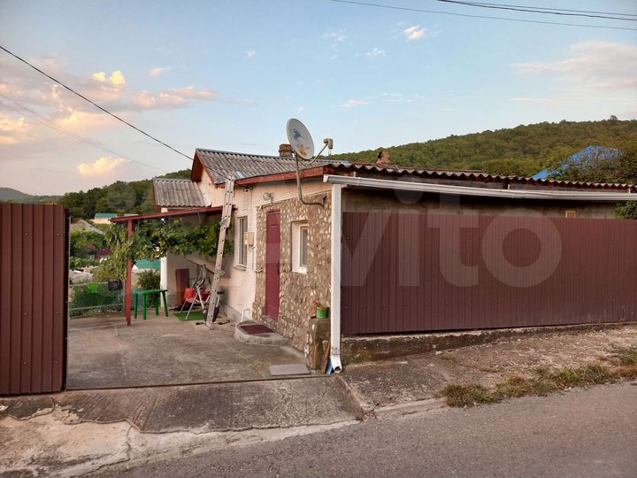 Дом 70,6 м² на участке 4 сот.