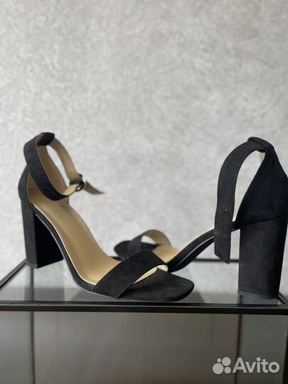 Босоножки pimkie 40