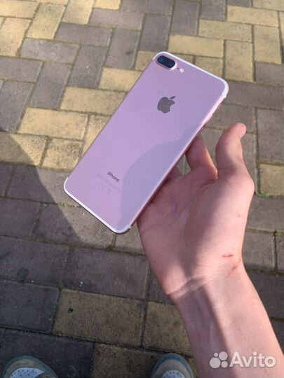 iPhone 7 Plus, 32 ГБ