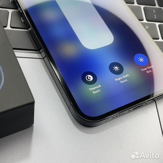iPhone 12 Pro Max, 128 ГБ