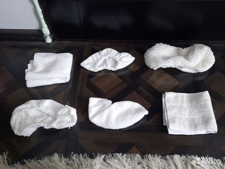 Пароочиститель Bork V602