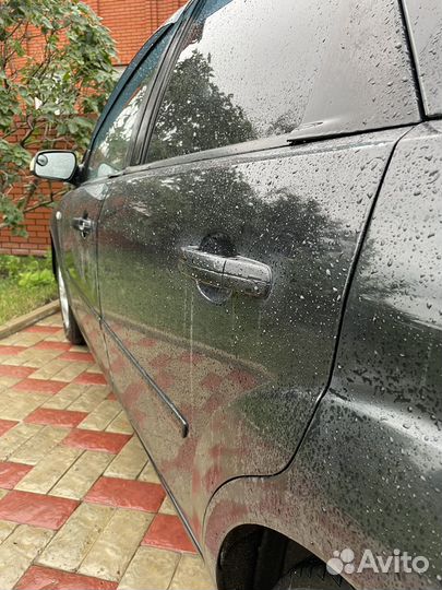 Ford Focus 1.8 МТ, 2007, 196 000 км