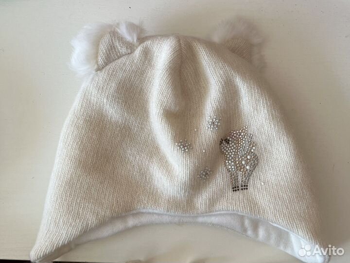 Шапка mothercare