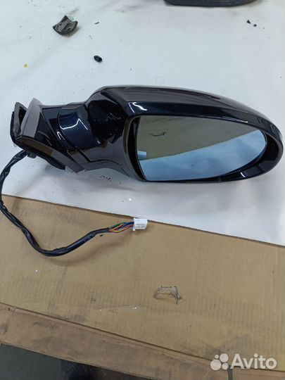 Зеркало правое