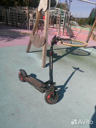 Электро самакат