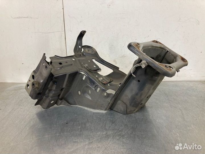 Элемент кузова (лонжерон) левый Mazda Mazda3 BK