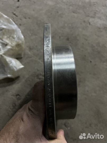 Тормозные задние диски toyota rav4 xa30