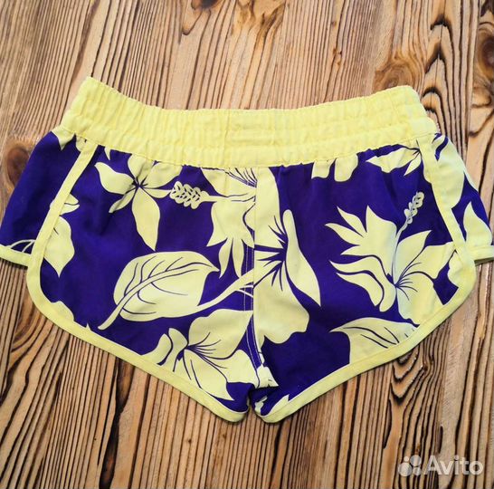 Шорты детские