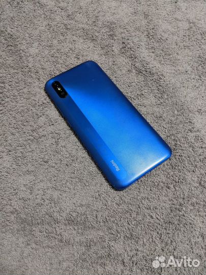 Xiaomi Redmi 9A, 2/32 ГБ