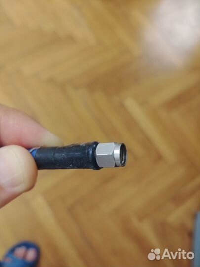 Внешняя wi fi антенна