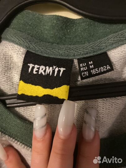 Кофта термит
