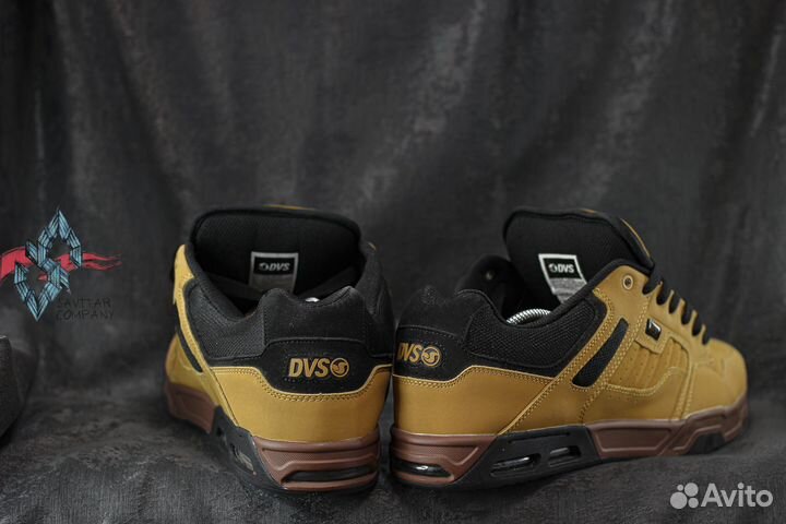 Osiris globe dvs adio circa etnies fallen vans