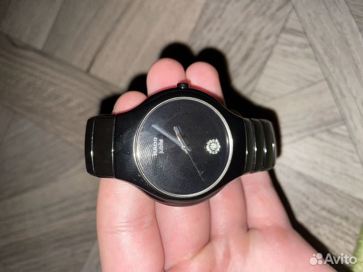 Часы rado