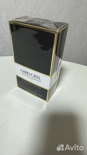 Парфюм Carolina Herrera Good Girl 30 ml
