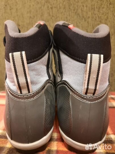 Лыжные ботинки rossignol