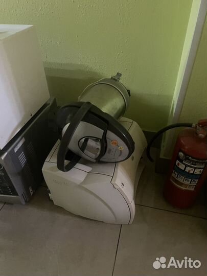 Принтеры и микроволновки