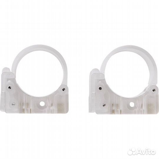 Комплект осветителей Nanlite PavoTube II 15c (4шт)