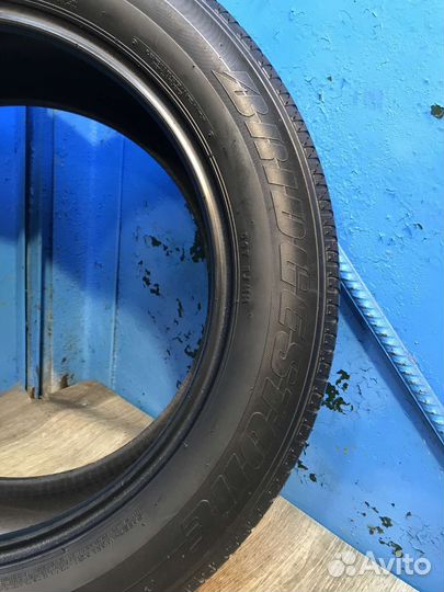 Bridgestone Dueler H/L 400 245/55 R19