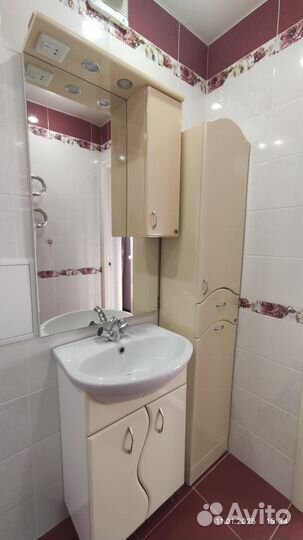 Тумба для ванной