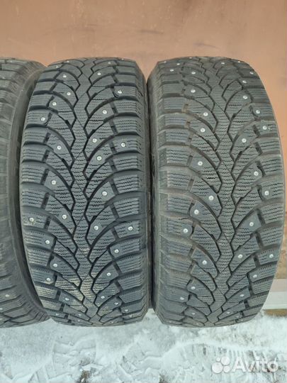 Pirelli Formula Ice 195/55 R15 85T